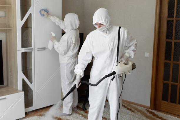 Trusted Trauma Scene Cleanup service in Fairfax, VA - Four Month Blood Cleanse